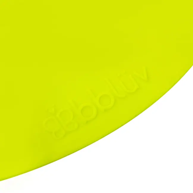 Viziera pentru baie din silicon bbl&uuml;v Kap Lime