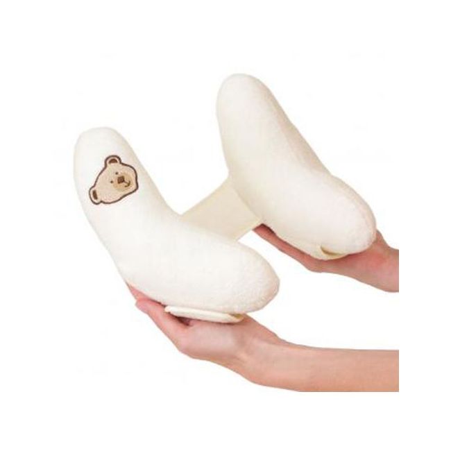 Summer Infant - Protectie pentru cap Cradler - BBB77464
