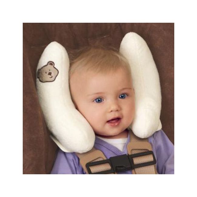 Summer Infant - Protectie pentru cap Cradler - BBB77464