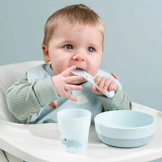 Bavetica cu arici Done by Deer Playground Powder