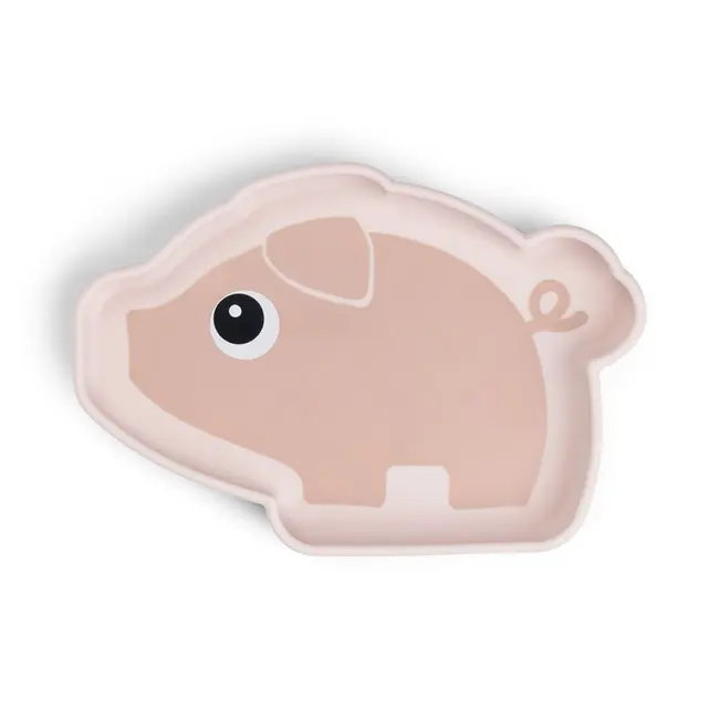 Bol silicon StickStay Done by Deer Pigee Powder