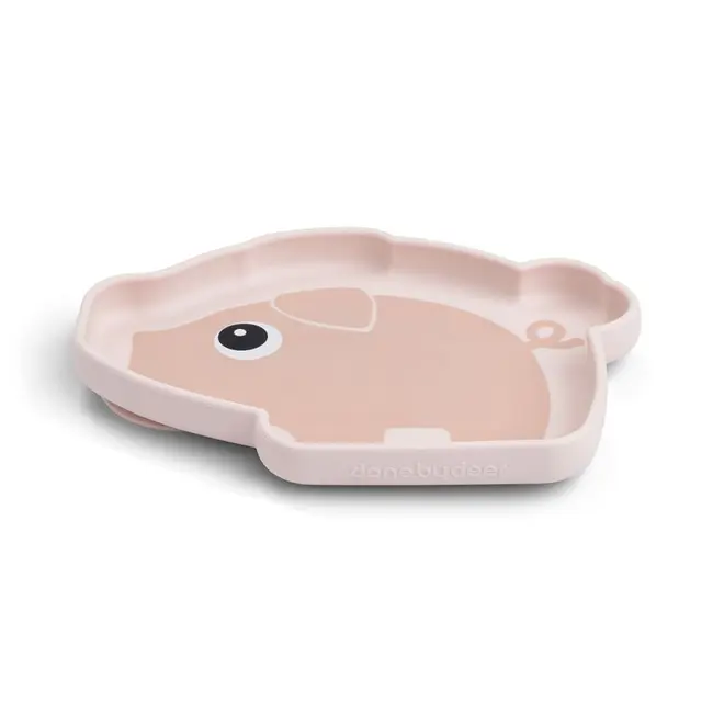 Bol silicon StickStay Done by Deer Pigee Powder