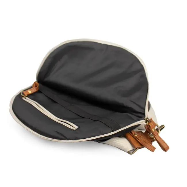 Borseta bebelusi Baby On Board Armelle Banana Black