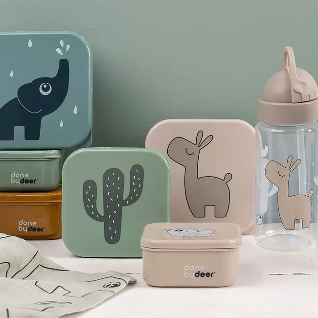 Cana cu pai Done by Deer Lalee Sand 350ml