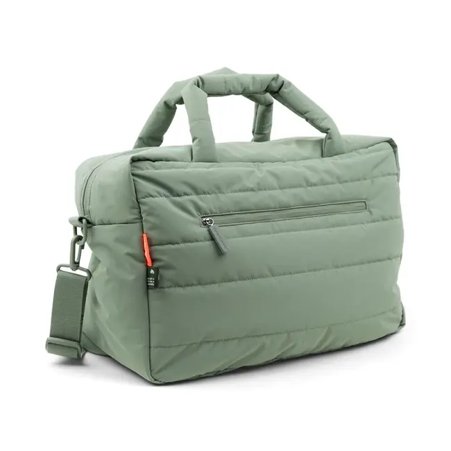Geanta bebe matlasata Done by Deer Green