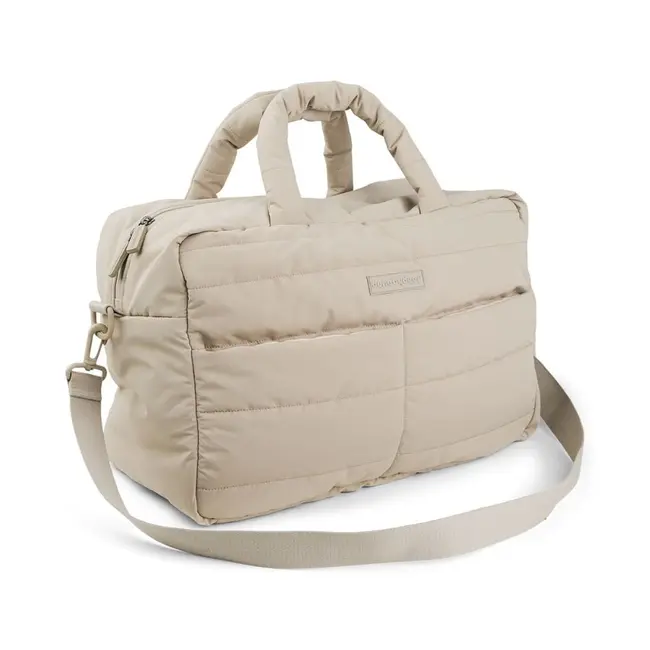 Geanta bebe matlasata Done by Deer Sand