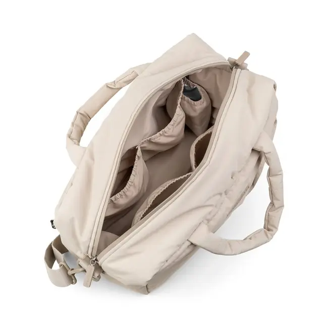 Geanta bebe matlasata Done by Deer Sand