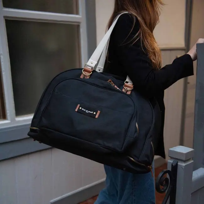 Geanta de infasat Baby On Board Daily