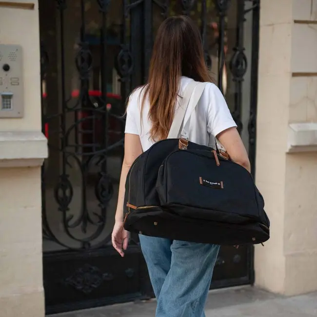 Geanta de infasat Baby On Board Daily