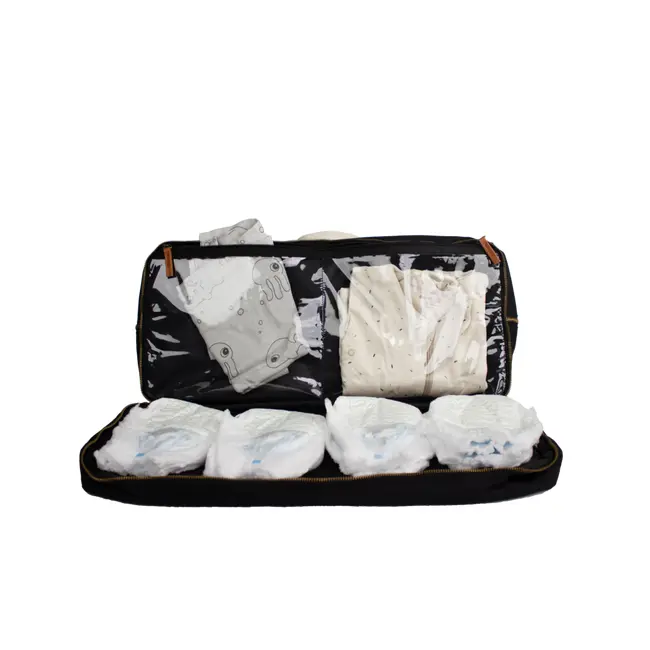 Geanta de infasat Baby On Board Daily