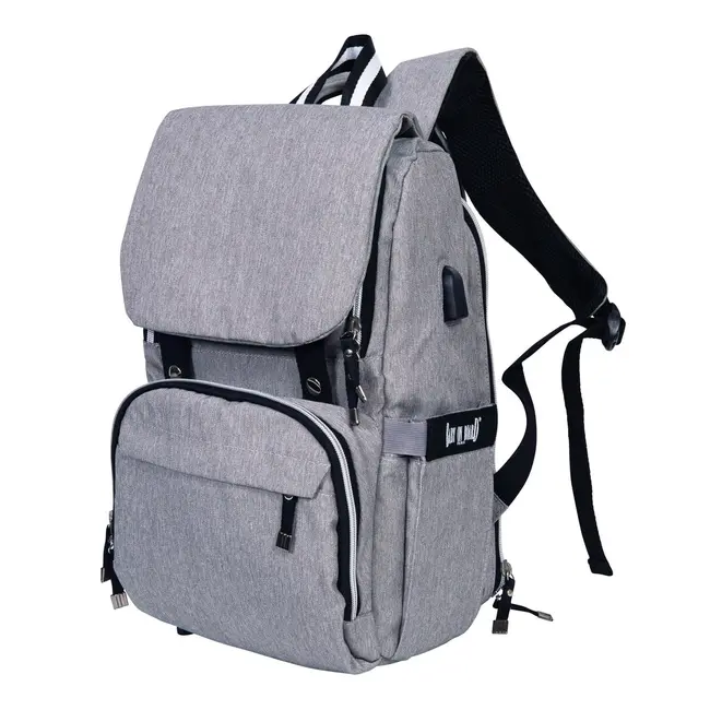 Geanta de infasat Baby On Board Freestyle Chicago