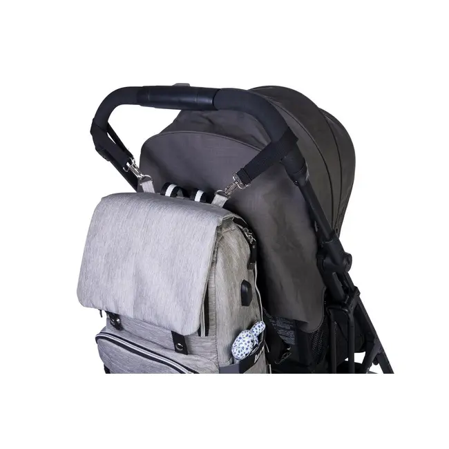 Geanta de infasat Baby On Board Freestyle Chicago