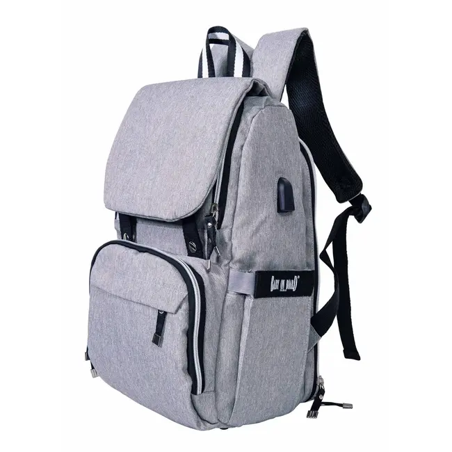 Geanta de infasat Baby On Board Freestyle Chicago