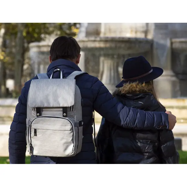 Geanta de infasat Baby On Board Freestyle Chicago