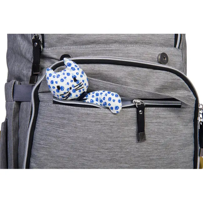 Geanta de infasat Baby On Board Freestyle Chicago