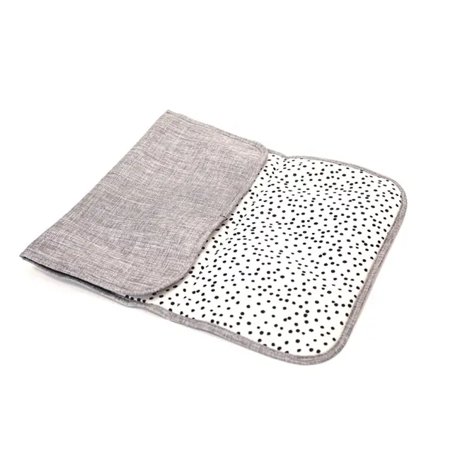 Geanta duffle Baby On Board Baby Girl