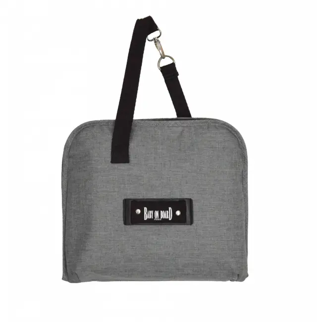 Geanta mini bebelusi Baby On Board Miniz Bag Street