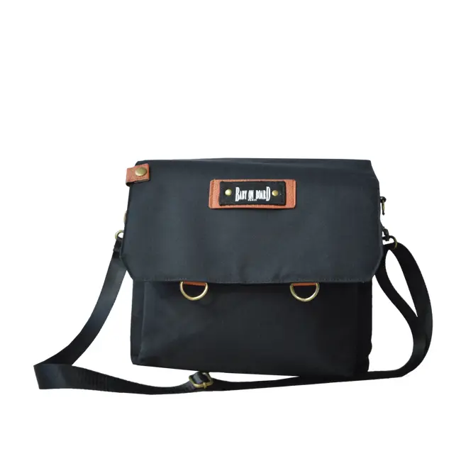 Geanta organizare Baby On Board Smart Organiz Black