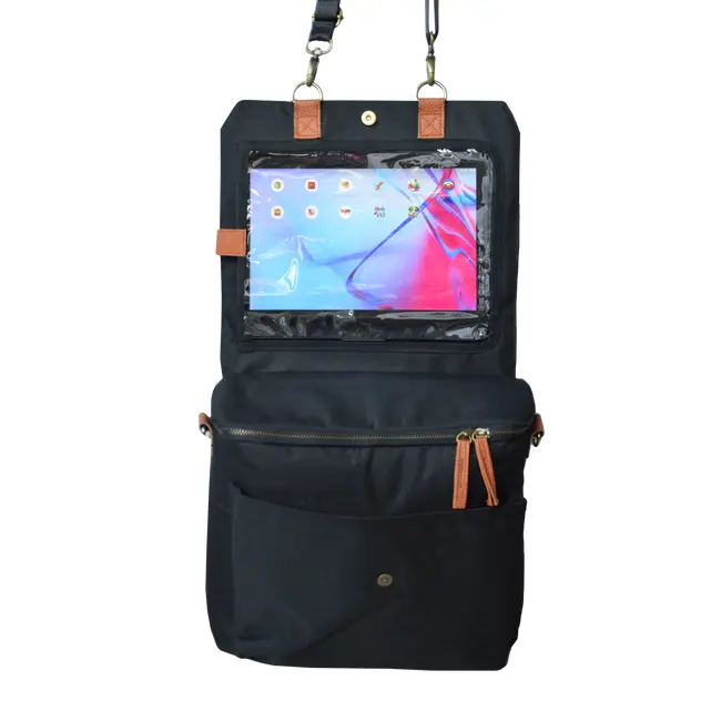 Geanta organizare Baby On Board Smart Organiz Black