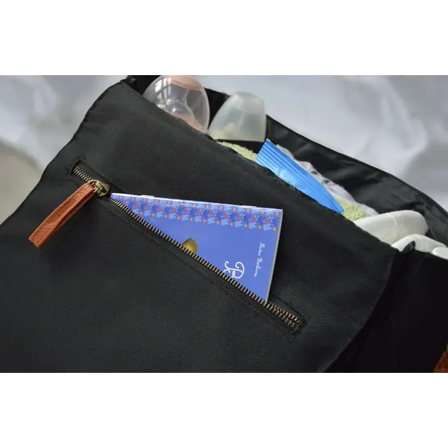 Geanta organizare Baby On Board Smart Organiz Black