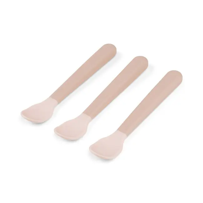 Set 3 lingurite Done by Deer Foodie Easy-Grip Powder