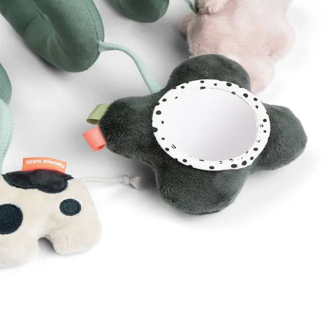 Spirala activitati Tiny Farm Green