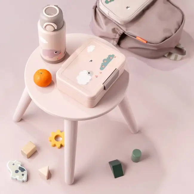 Termos Done by Deer Tiny Farm Powder 340ml