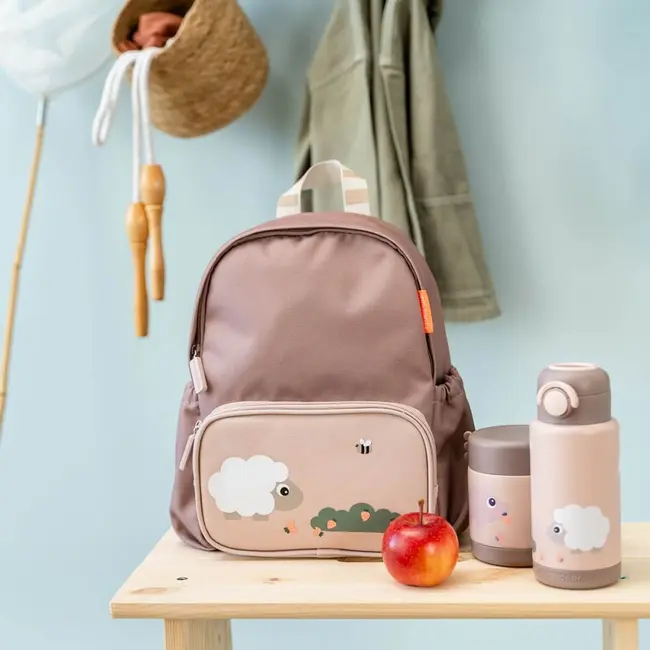 Termos Done by Deer Tiny Farm Powder 340ml