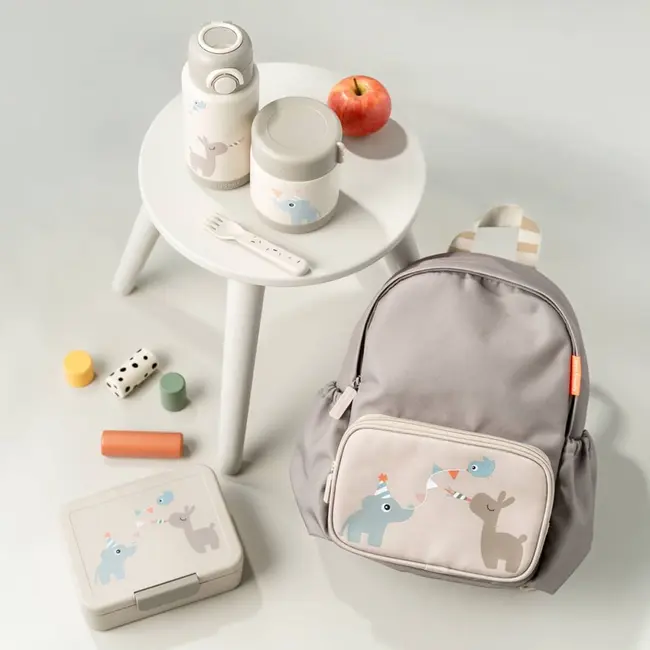 Termos alimente Done by Deer Celebration Sand 300ml