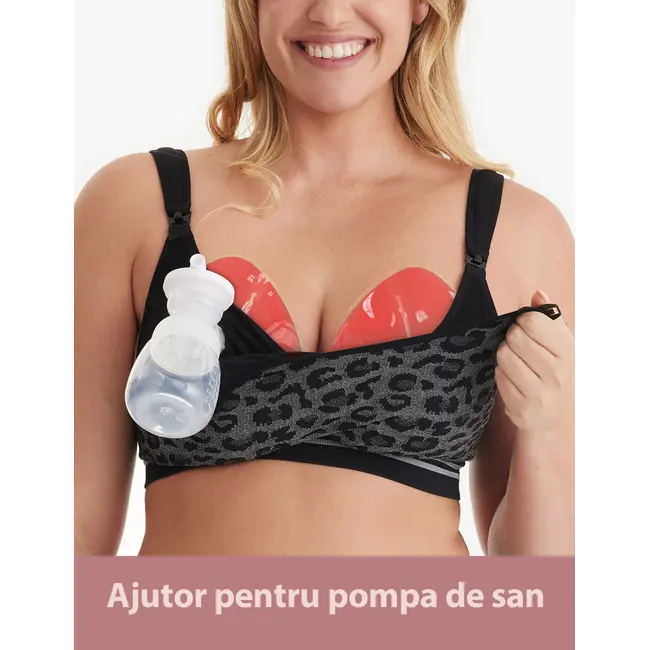 Comprese perne pentru san Momcozy reutilizabile cald si rece