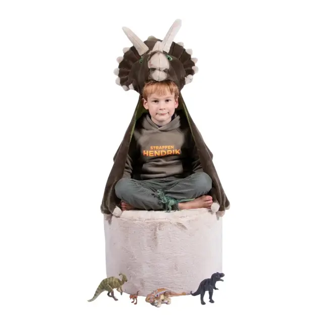 Costum de dinozaur Wild  Soft