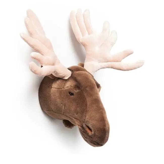 Decoratiune Wild  Soft Cap de Elan - Alfred