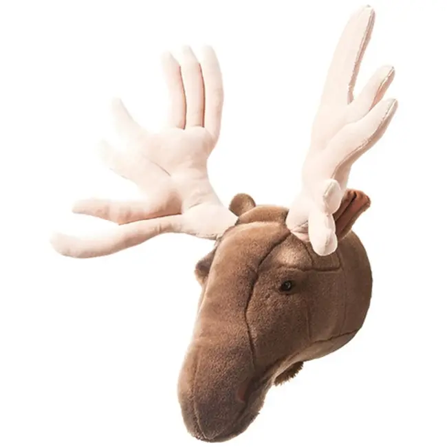 Decoratiune Wild  Soft Cap de Elan - Alfred