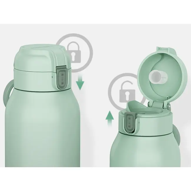 Incalzitor portabil Momcozy pentru lapte si apa pentru calatori