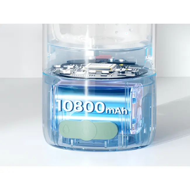 Incalzitor portabil Momcozy pentru lapte si apa pentru calatori