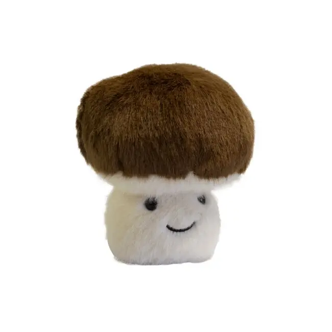 Jucarie de plus Wild  Soft - Ciupercuta colectia Graden Friends