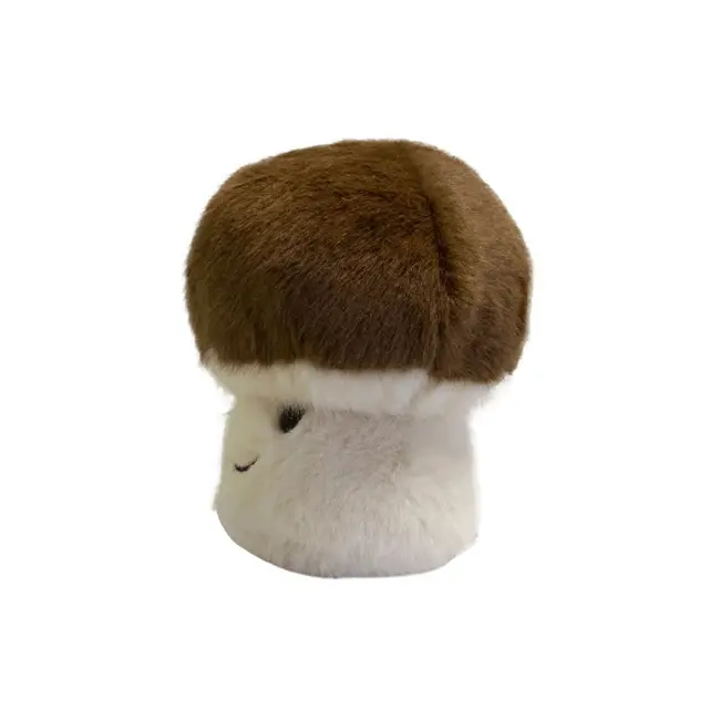 Jucarie de plus Wild  Soft - Ciupercuta colectia Graden Friends