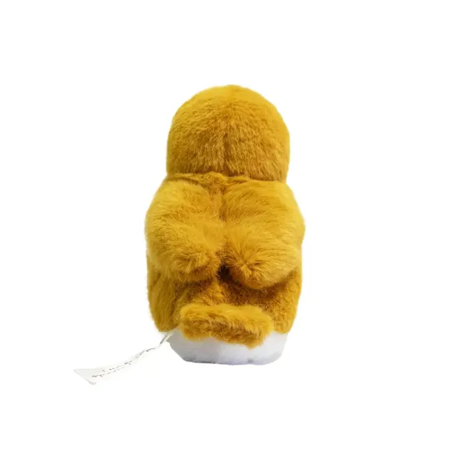 Jucarie de plus Wild  Soft - Mierla colectia Graden Friends