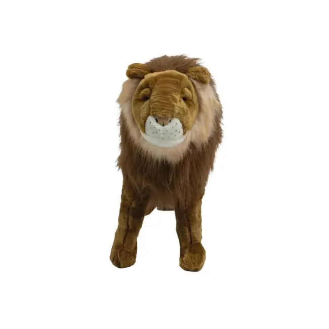 Leu de plus in picioare Wild  Soft - 56 cm