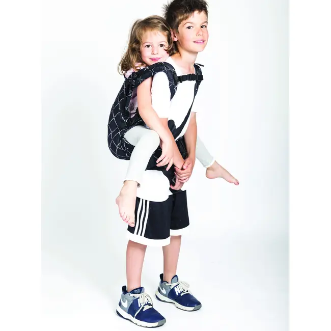 Marsupiu sale isara the one diamonda black