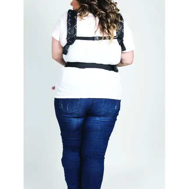 Marsupiu sale isara the one diamonda black