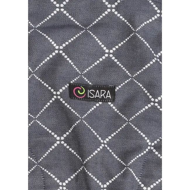 Marsupiu sale isara the one diamonda blue ink