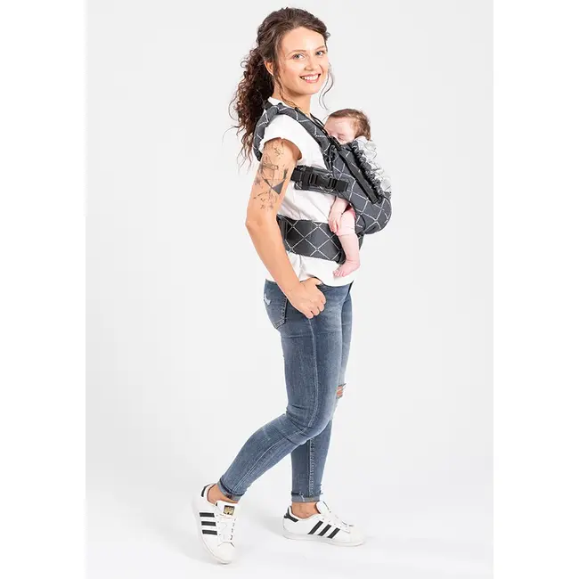 Marsupiu sale isara the one diamonda blue ink