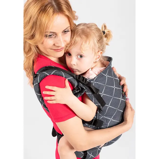 Marsupiu sale isara the one diamonda blue ink