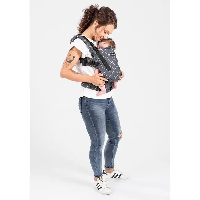 Marsupiu sale isara the one diamonda blue ink