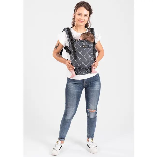 Marsupiu sale isara the one diamonda blue ink