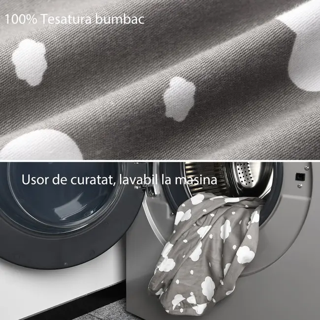 Perna alaptare ajustabila Momcozy