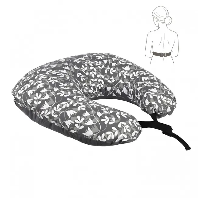 Perna alaptare cu centura Ivy Sevibebe BBKSEV_379-214