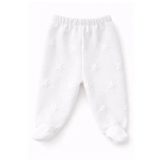 Set bebelusi premium 10 piese bumbac organic, 0-3 luni trpb0111