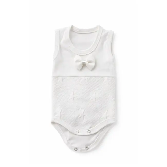 Set bebelusi premium 10 piese bumbac organic, 0-3 luni trpb0111